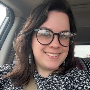 Meet your Posher, Madasyn